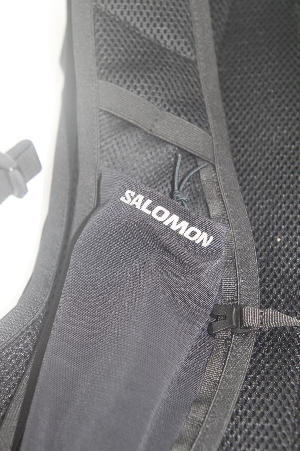 살로몬 CROSS 12 하이킹 백팩 상품이미지4