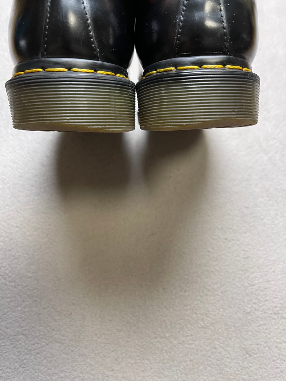 [39] 닥터마틴 1461 3홀 스무스 250-255 상품이미지6