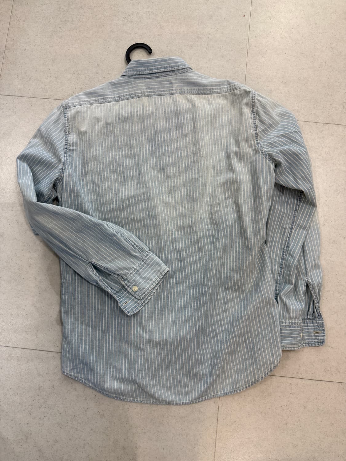 랄프로렌 데님앤서플라이 셔츠 상품이미지2