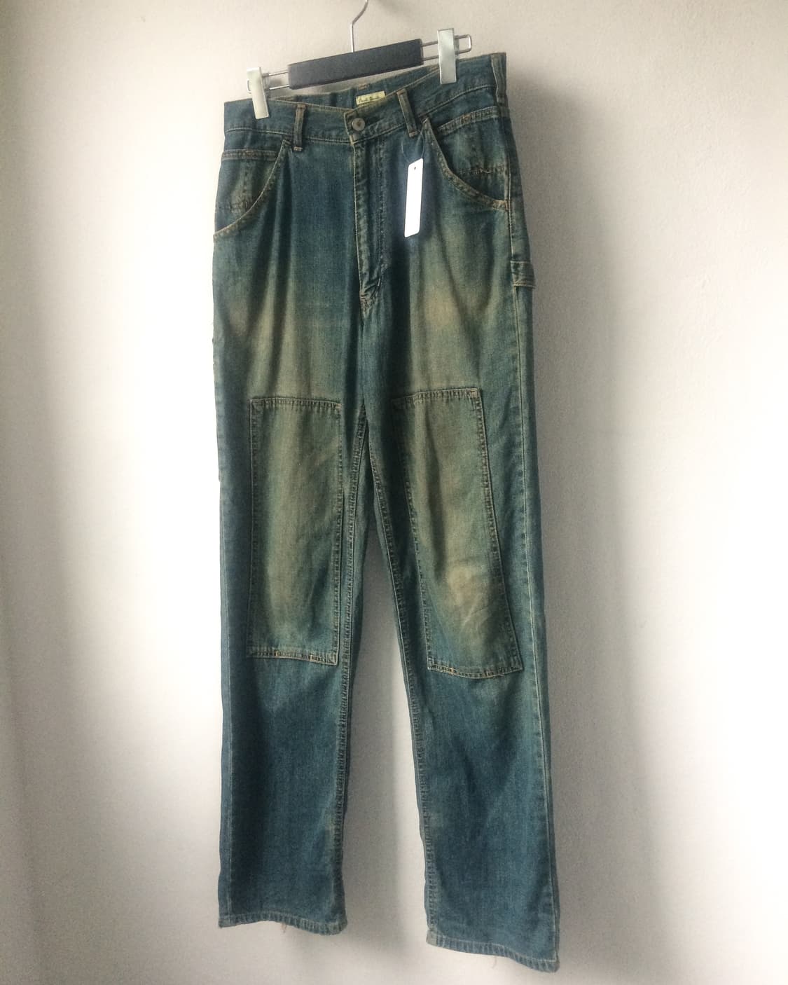 Paul smith washing denim pants 상품이미지4