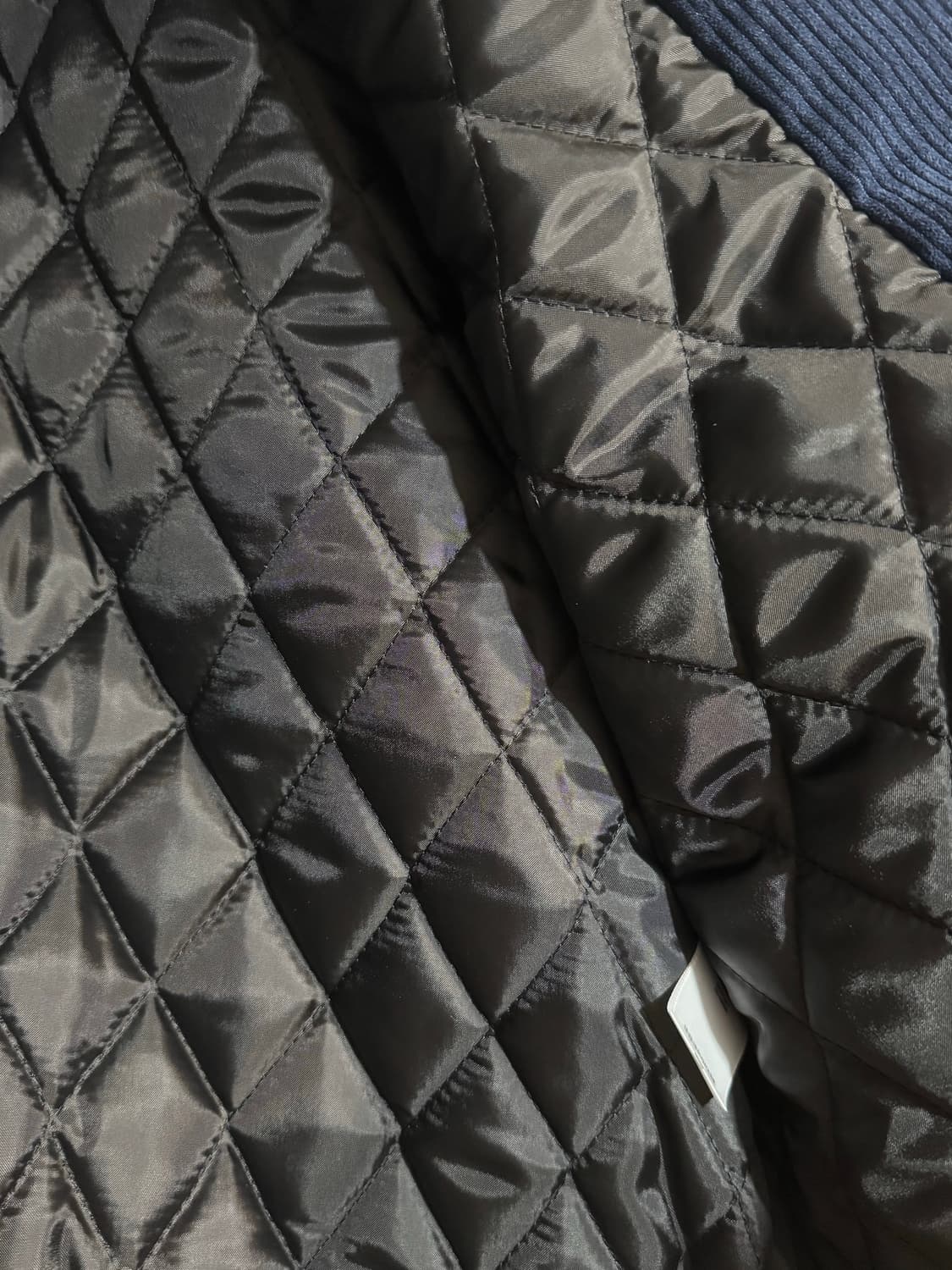 폴로 랄프로렌 코듀로이 바라쿠다 자켓 L 상품이미지4