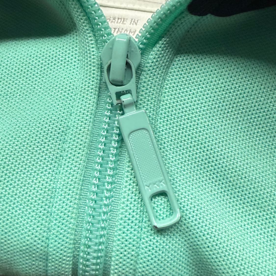 아디다스 민트 초코 프란쯔 트랙탑 져지 90 상품이미지8