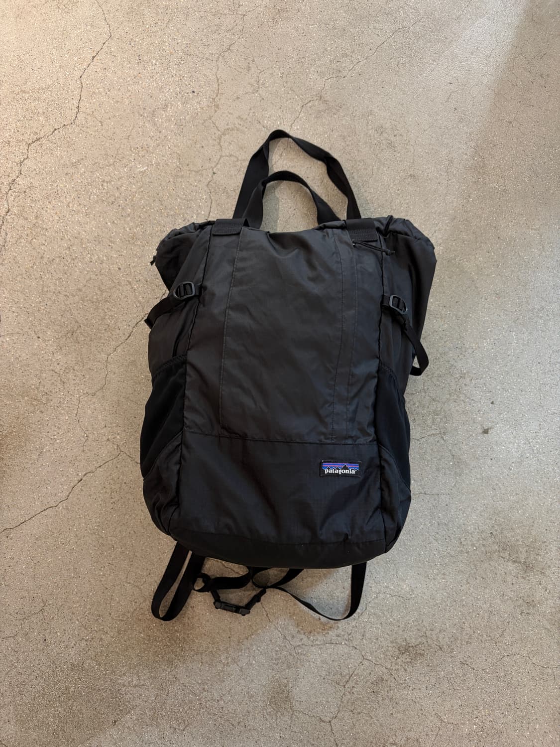 patagonia backpack 상품이미지1