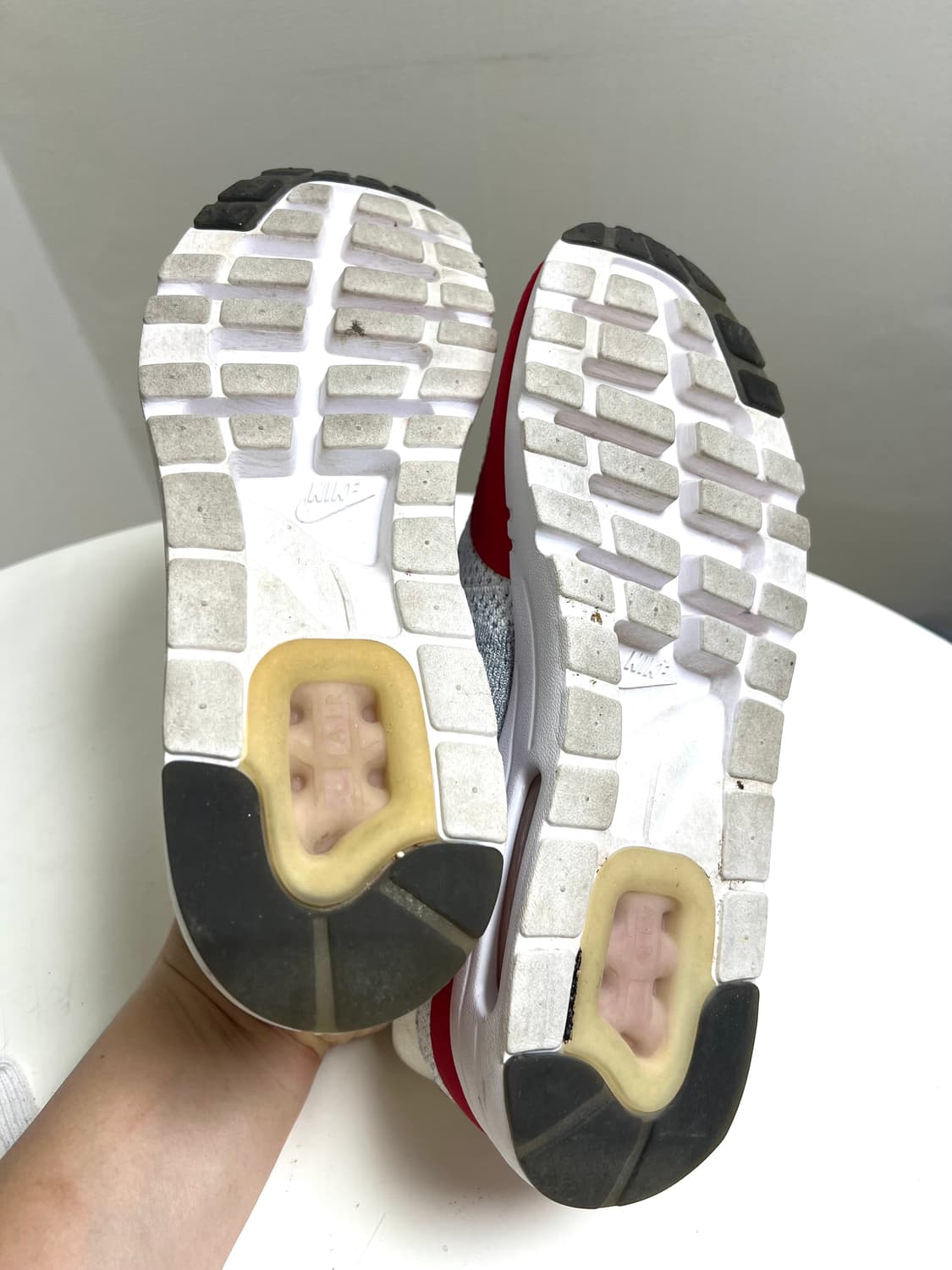 [280] 나이키 에어 맥스 1 울트라 플라이니트 상품이미지7