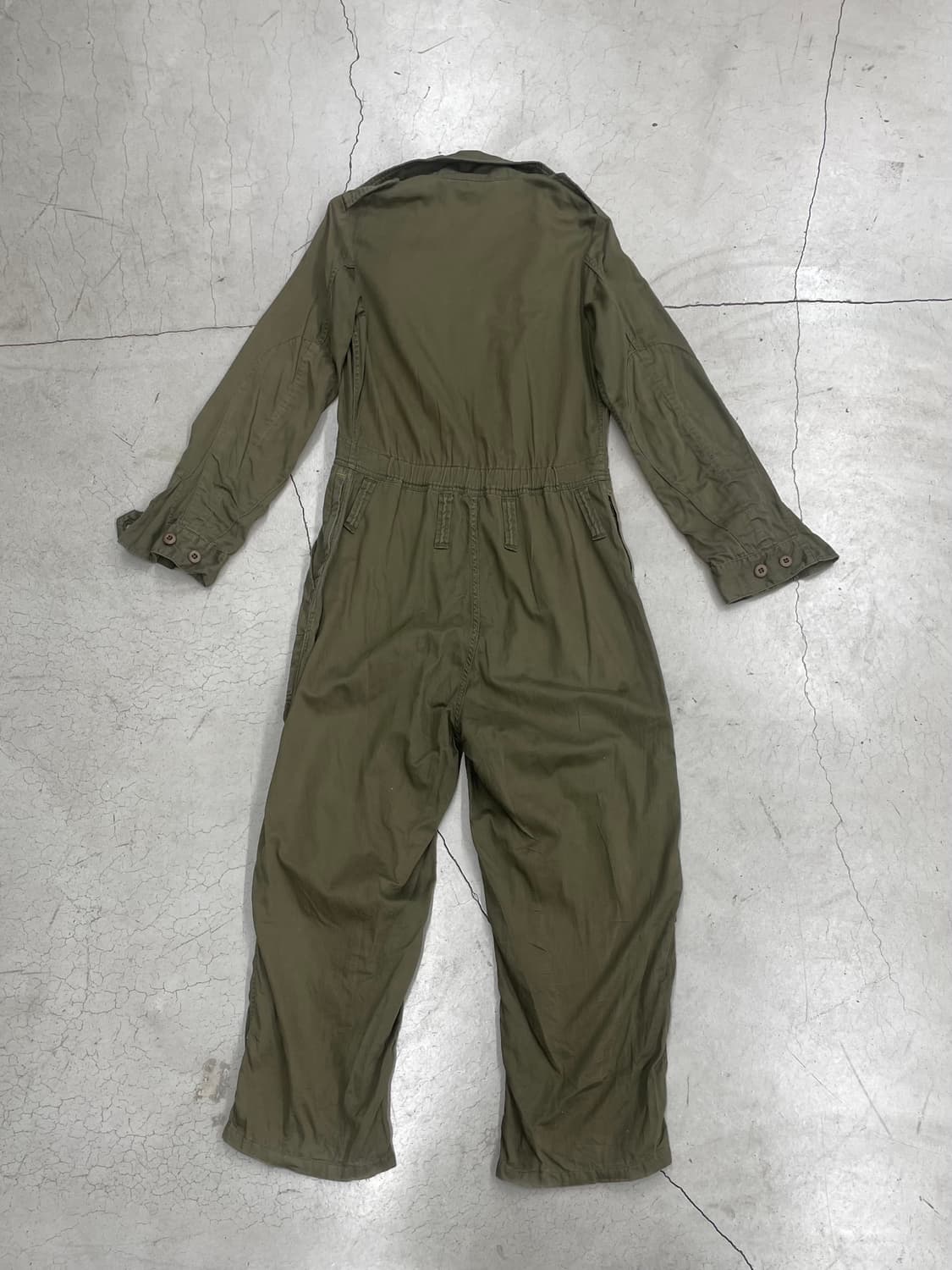 L.G.B JUMPSUIT (0) 상품이미지2