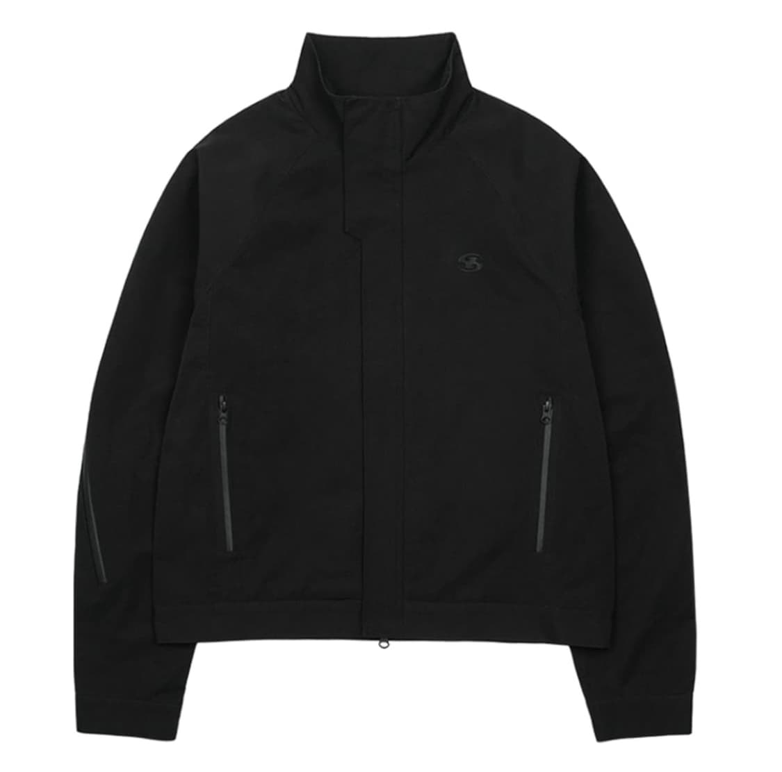 2size/산산기어 어파인 커브드 자켓 급처!!! 상품이미지1