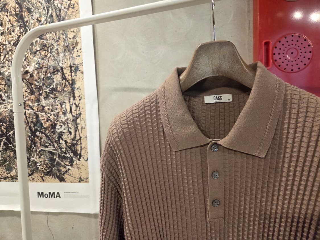 닥스 PK 티셔츠 상품이미지6