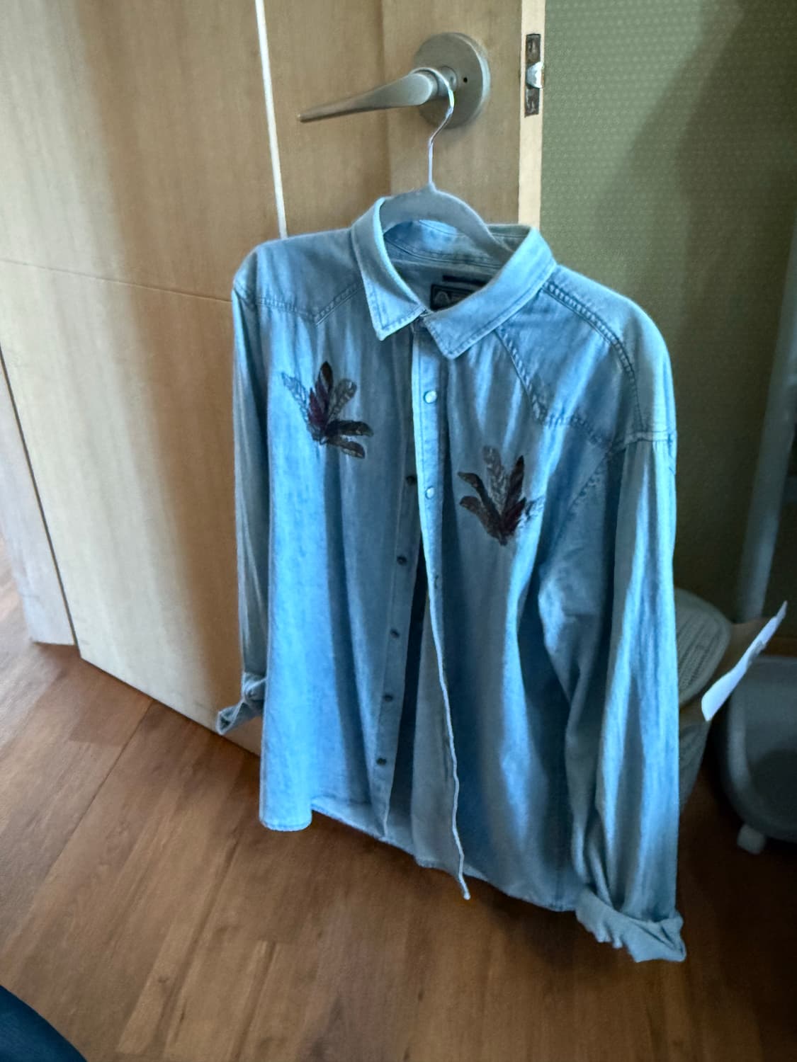 아메리칸 레그 상품이미지1