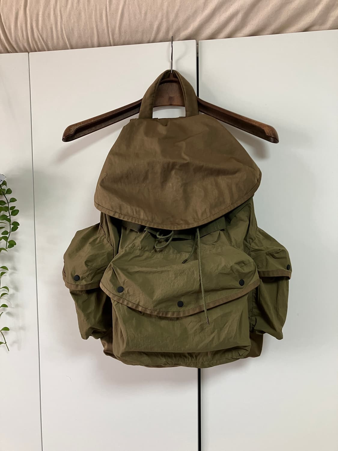 텐씨 ojj 백팩 상품이미지1