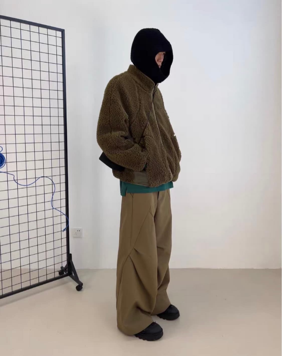 commondivisor자켓 상품이미지2