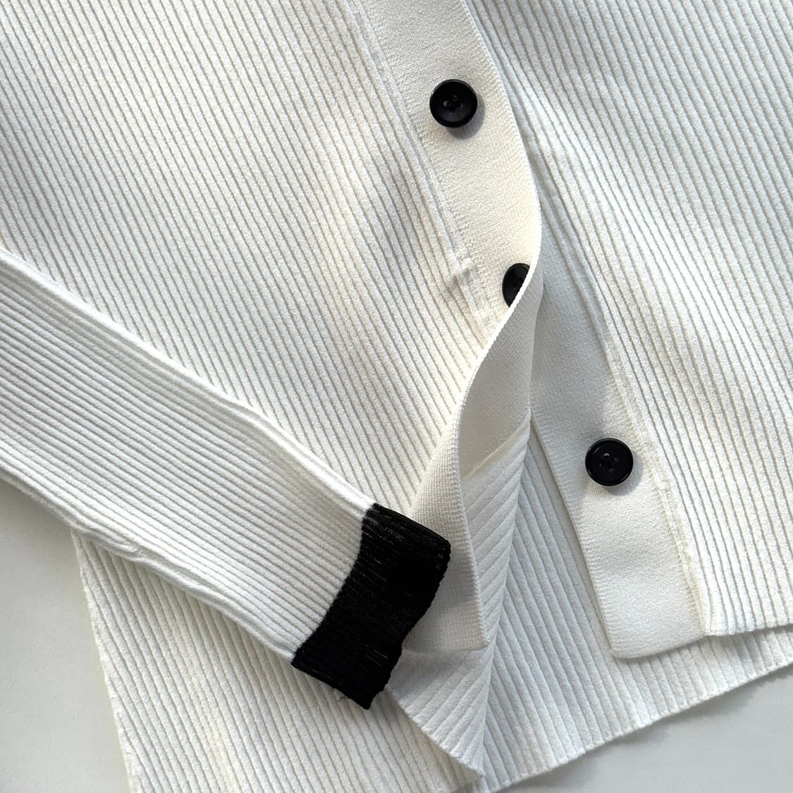 프로엔자슐러 신상 니트 가디건 상품이미지6