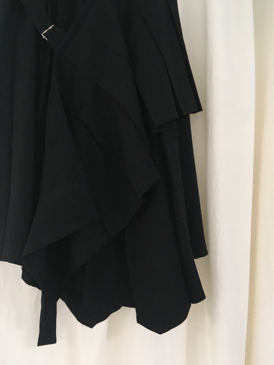 Gomme 고무 플리츠 스커트  상품이미지2