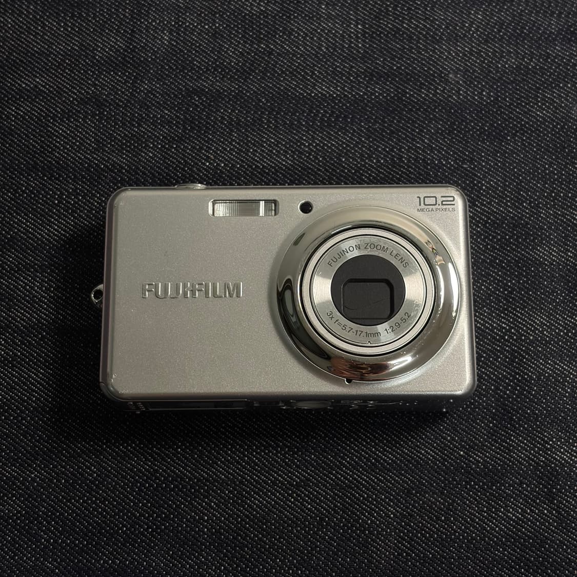 후지필름 파인픽스j27 풀박스 상품이미지1