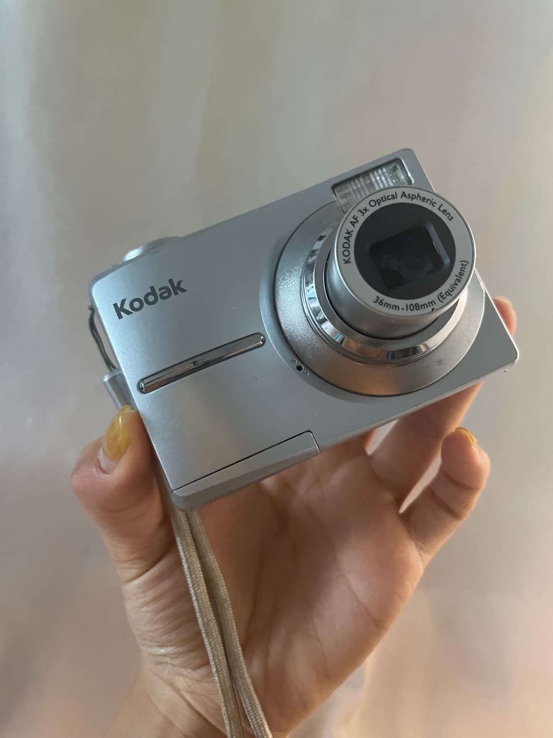 코닥 이지쉐어 C513 실버 Kodak Easyshare C513 실버 상품이미지6