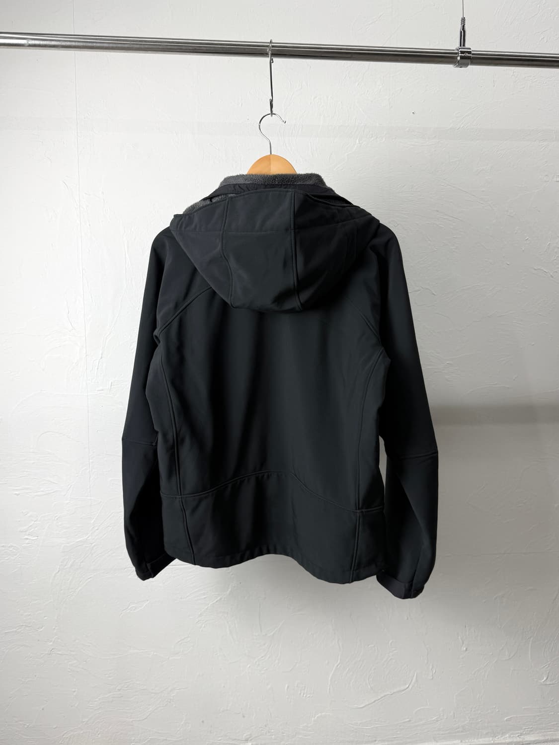 컬럼비아 투웨이 후드 집업 상품이미지5