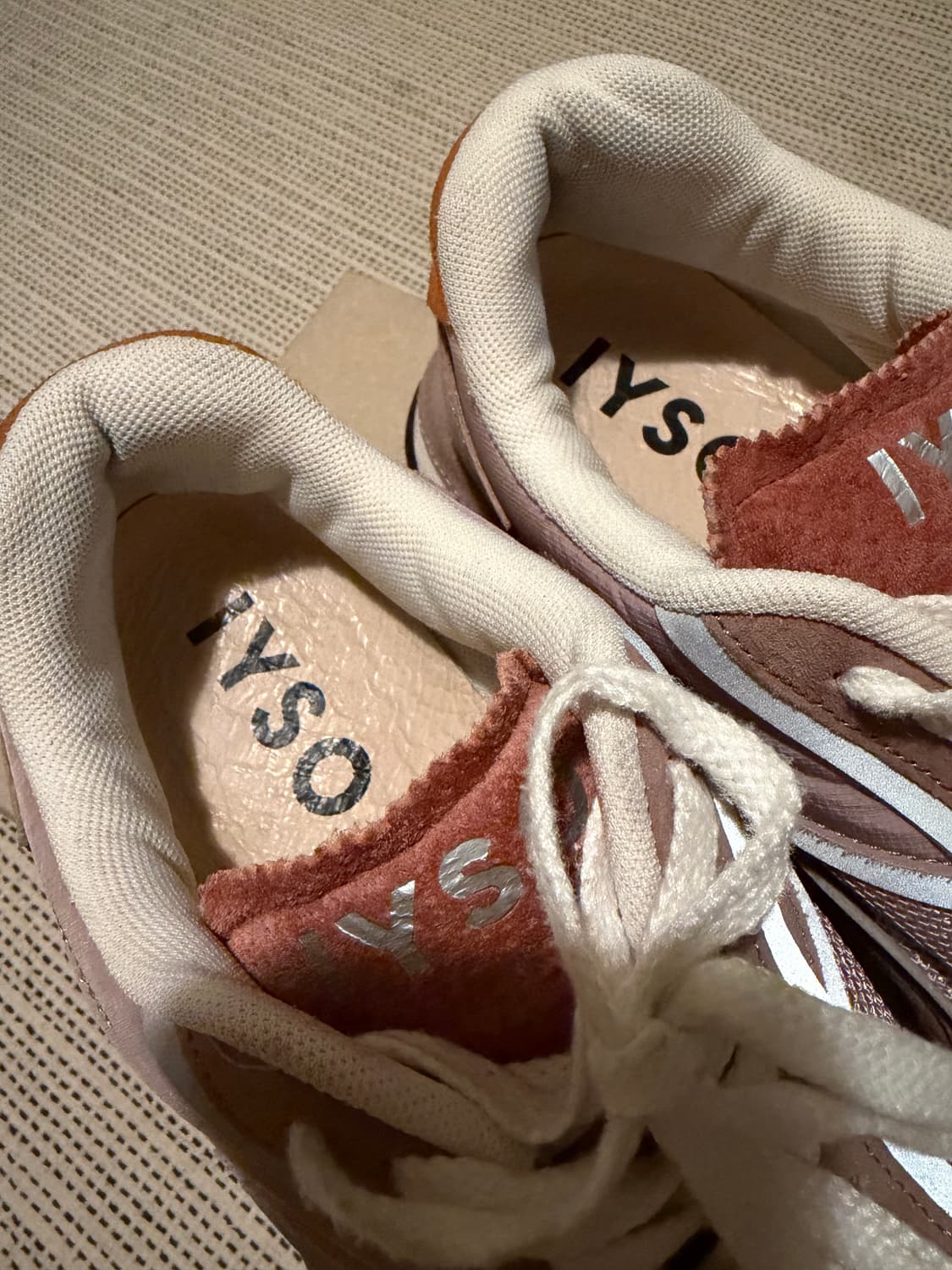 이소(IYSO)헤일로 스페이스 핑크 상품이미지5