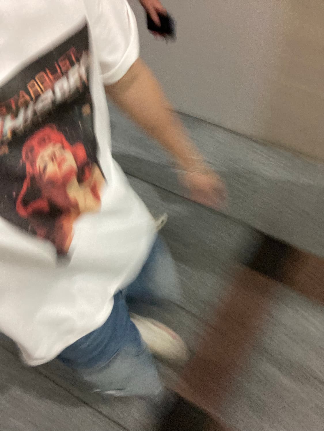 비에스래빗 카펜터 루즈핏 숏팬츠(XL) 상품이미지6