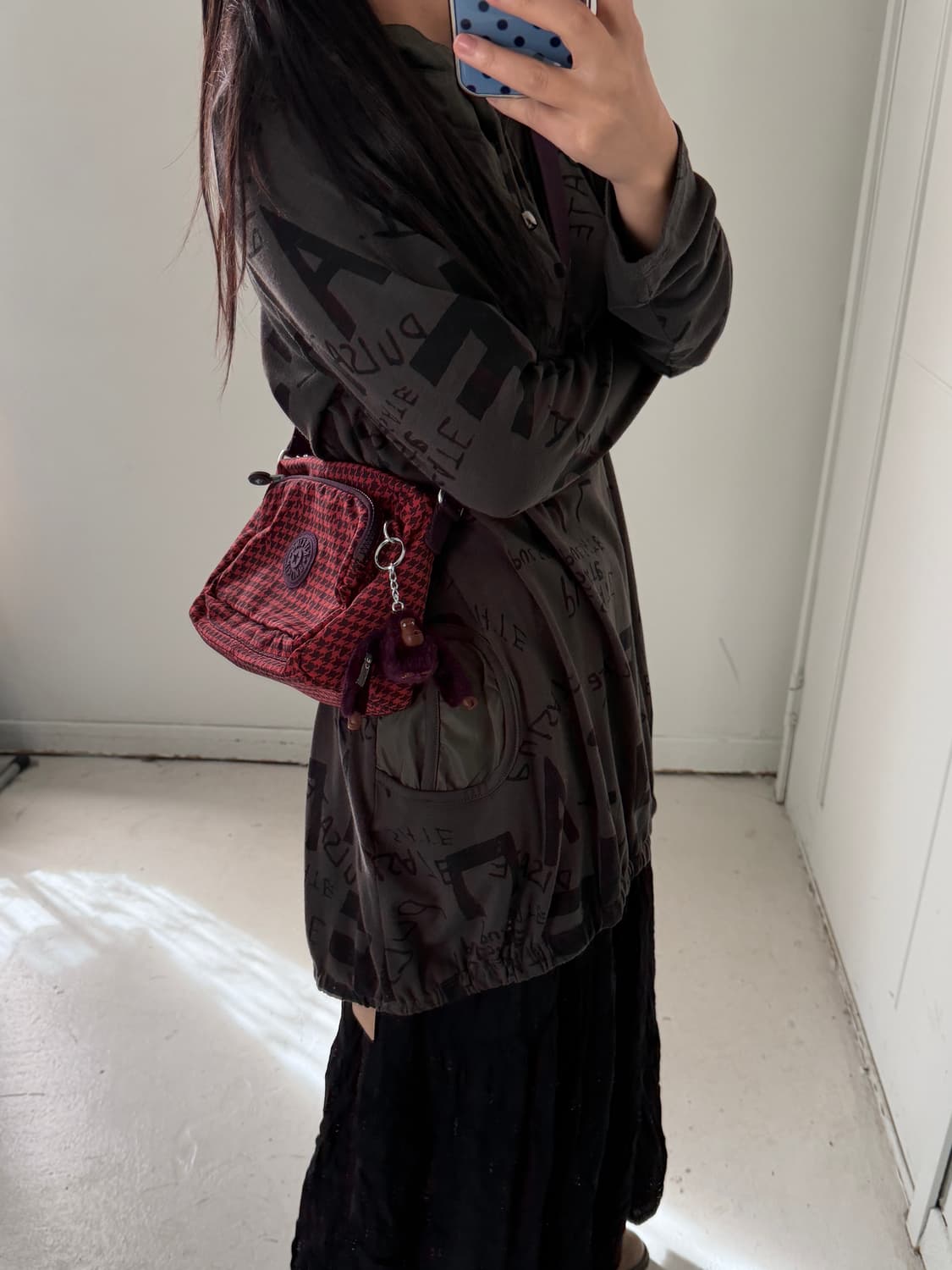 키플링 레스스몰 숄더, 크로스백 상품이미지3