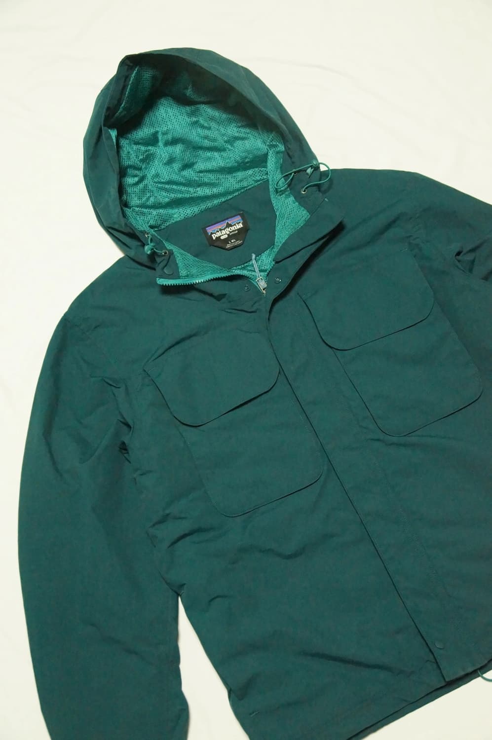 파타고니아 이스머스 SST 자켓 상품이미지3