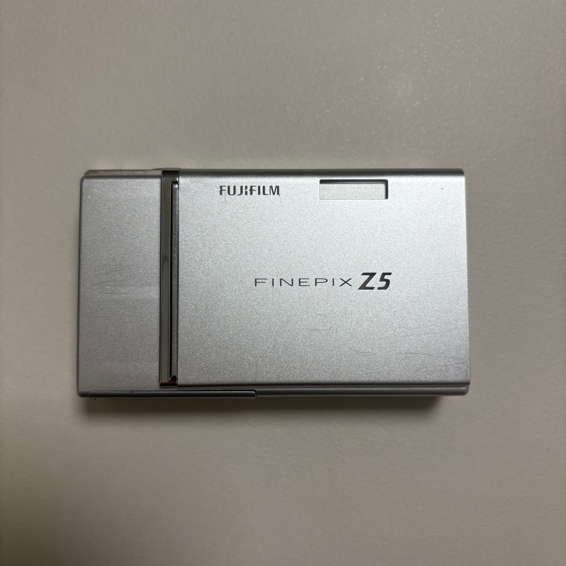 후지필름 파인픽스 Z5fd Fujifilm finepix Z5fd 디카 상품이미지1