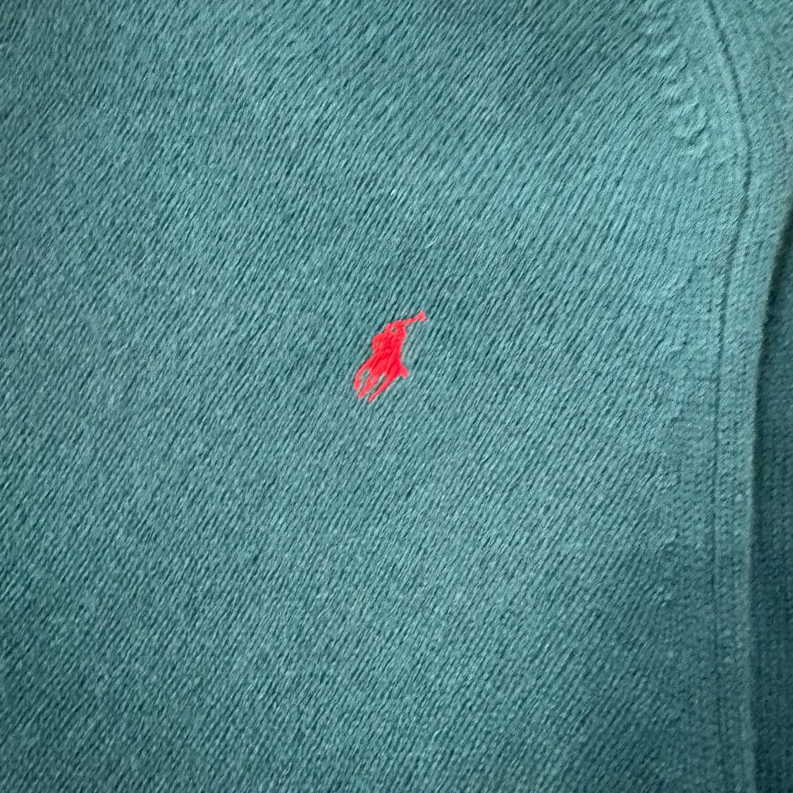 폴로 니트 ⭐️1036 상품이미지2