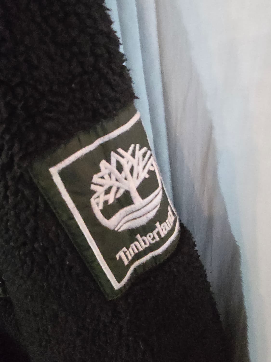팀버랜드 뽀글이자켓  상품이미지4