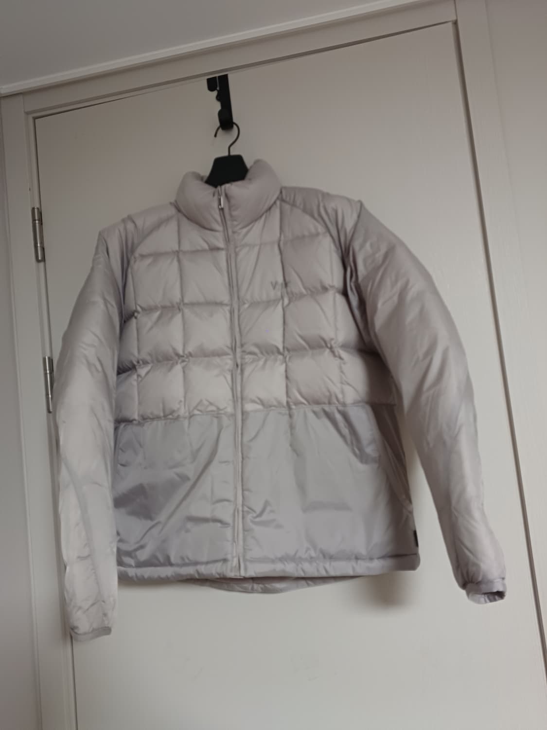 바이닉 오리털패딩 상품이미지1