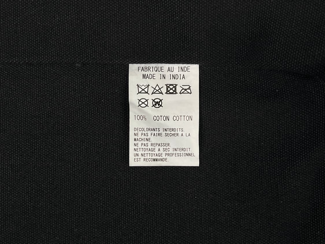 stitch canvas bag 상품이미지7