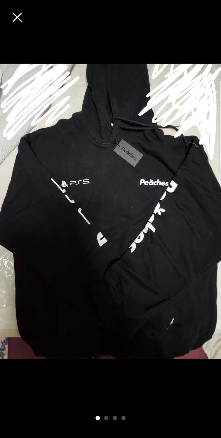 피치스그란투리스모7 한정판 후드티

 상품이미지1