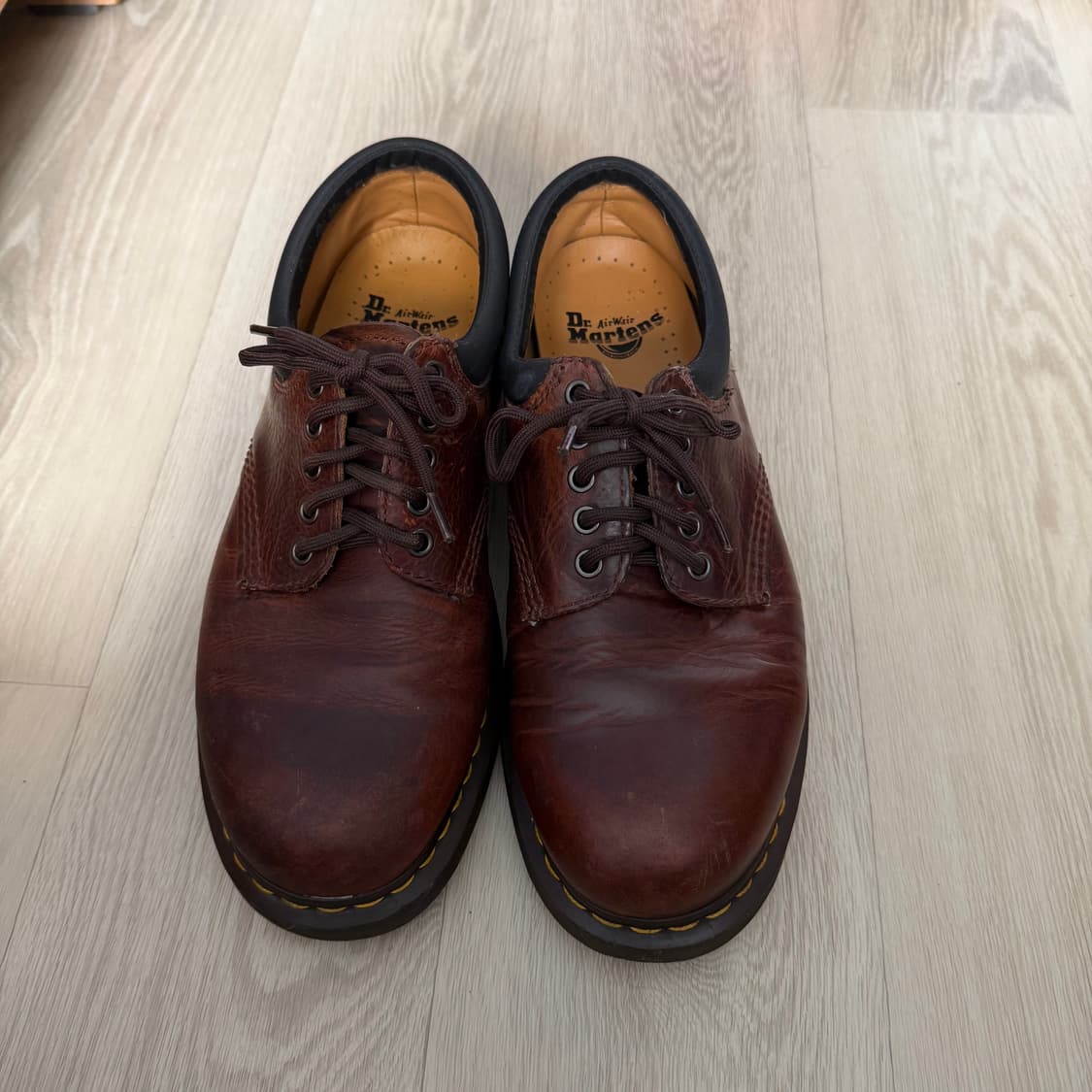 닥터마틴8053 크레이지호스 280 상품이미지3