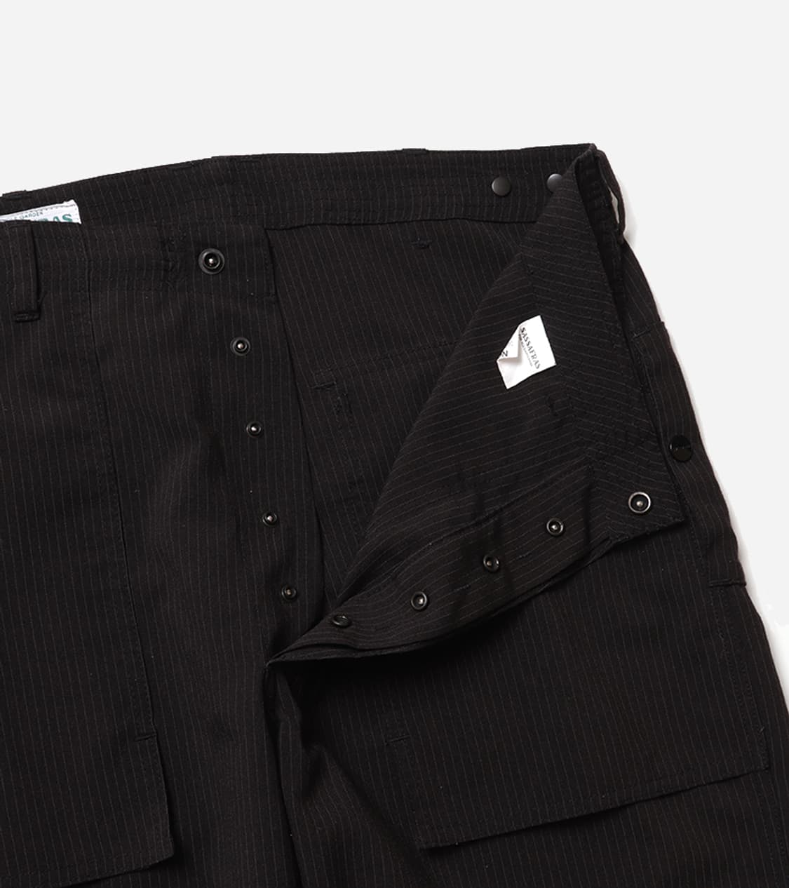 SASSAFRAS 상품이미지2