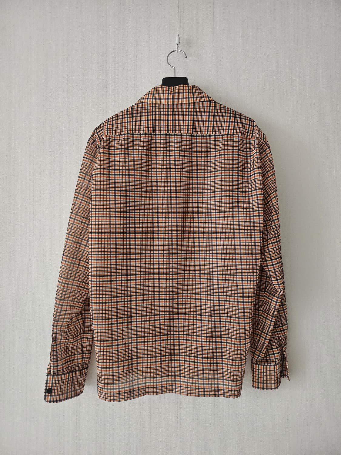 토가 TOGA VIRILIS 셔츠 상품이미지2