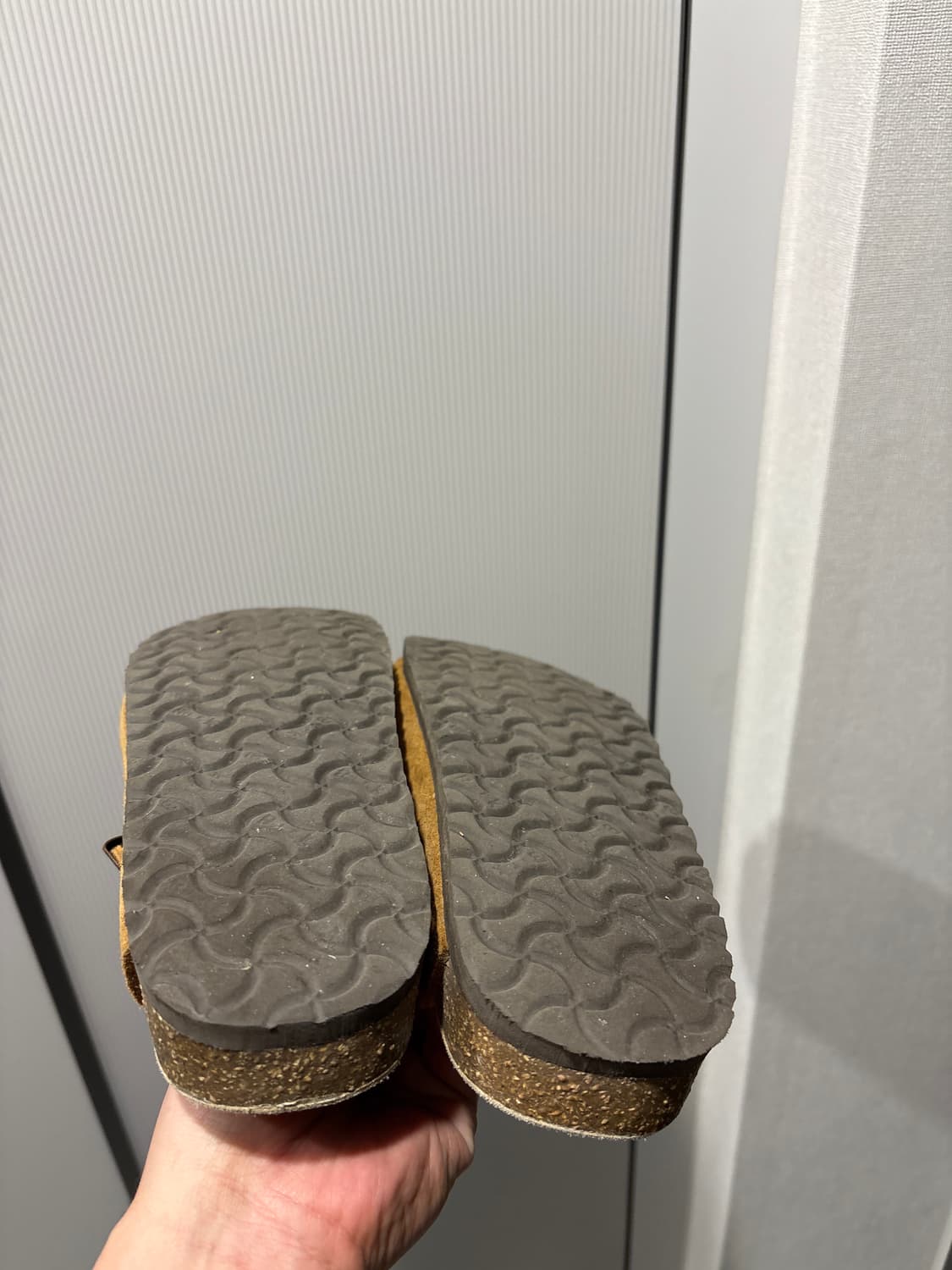 [42] 버켄스탁 보스턴 상품이미지6