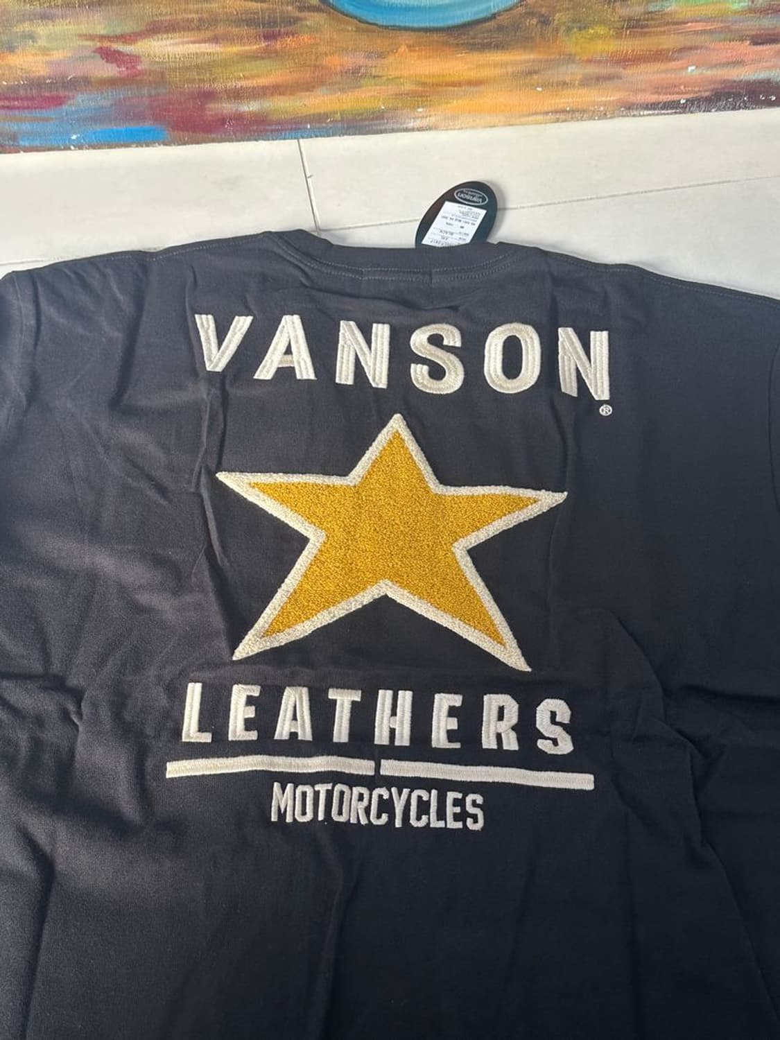 LS TEE 긴팔티 NVLT-2417 상품이미지3