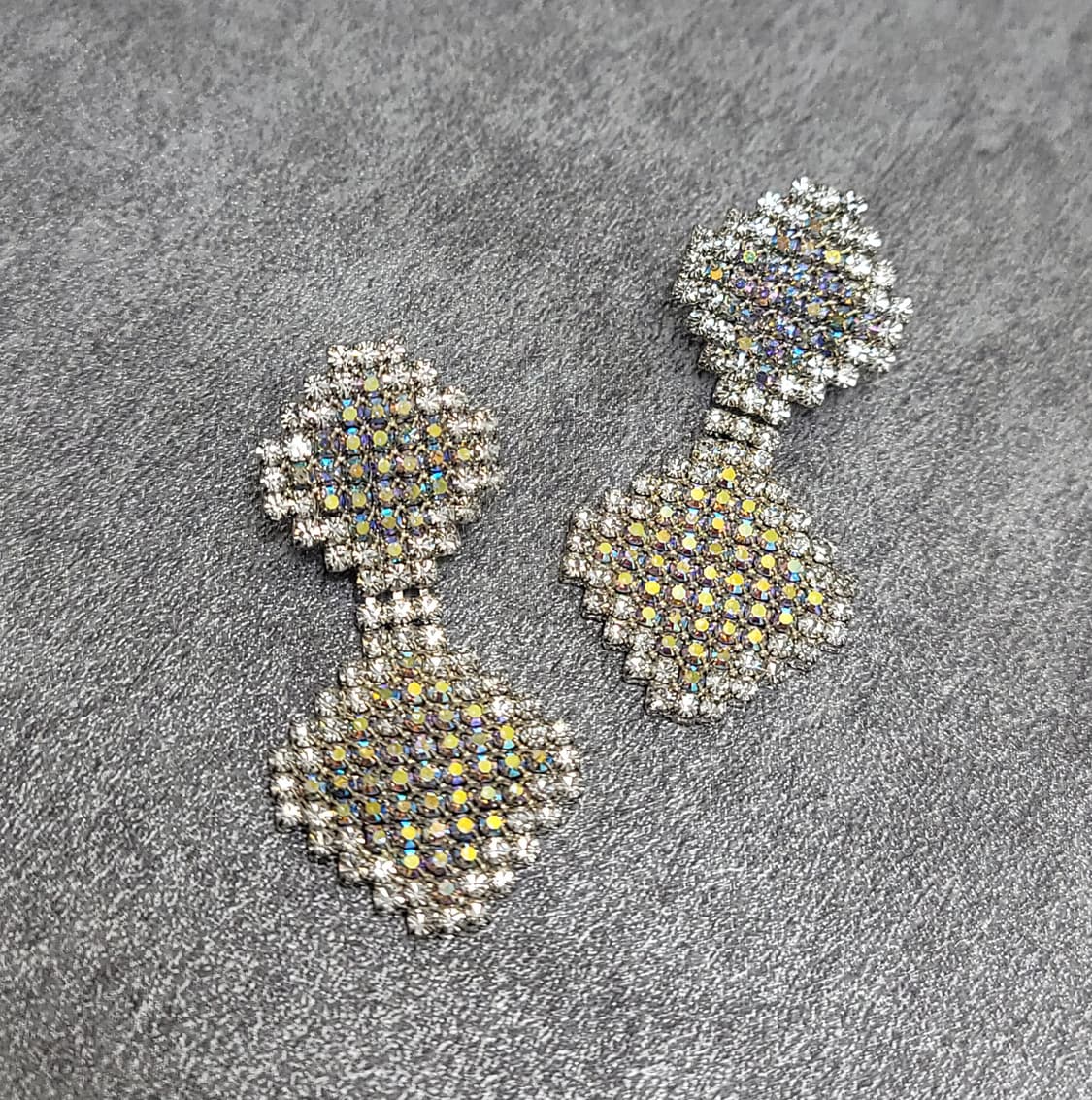 엔틱 빈티지귀걸이 상품이미지6