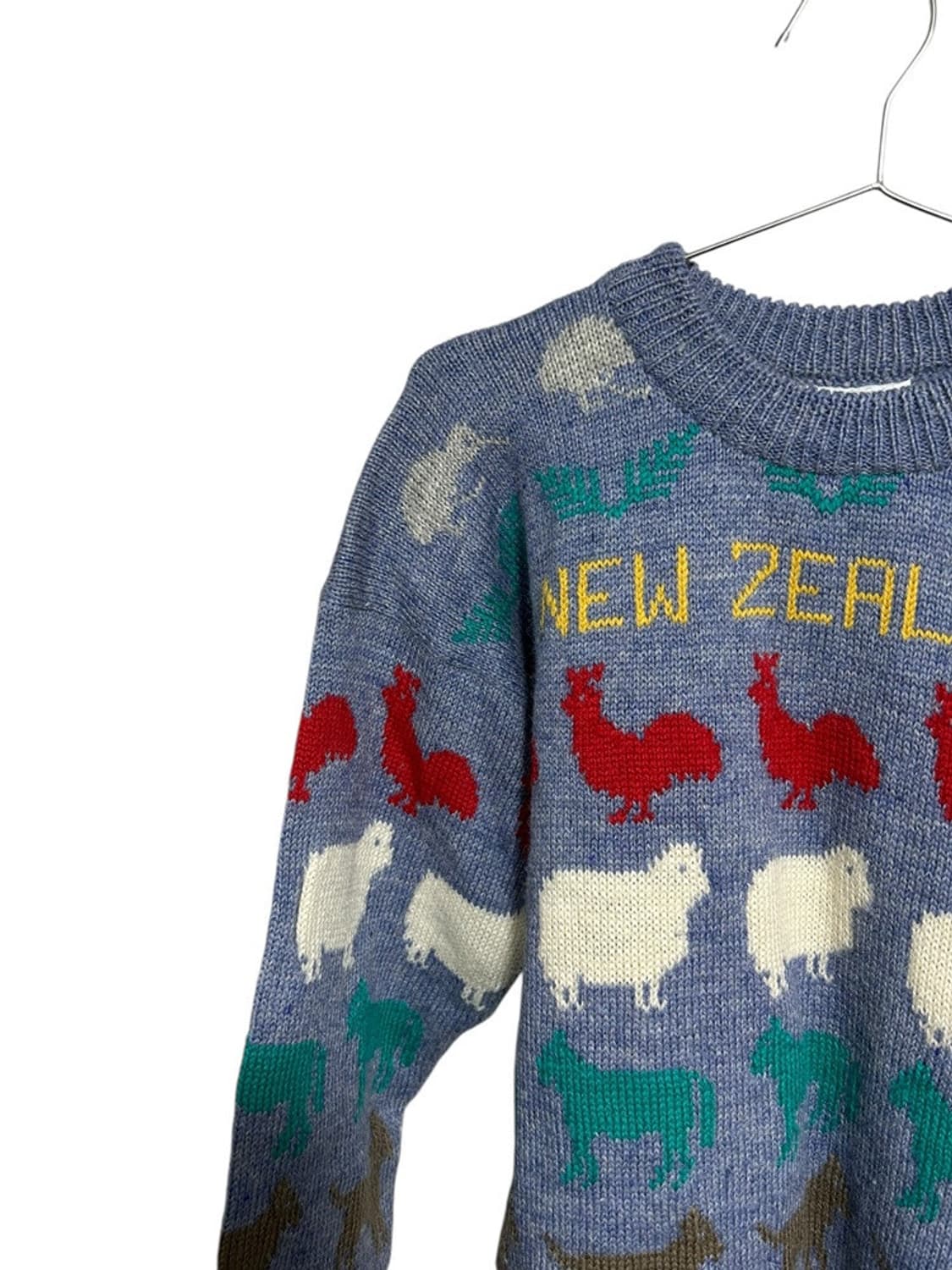 vtg top 상품이미지2