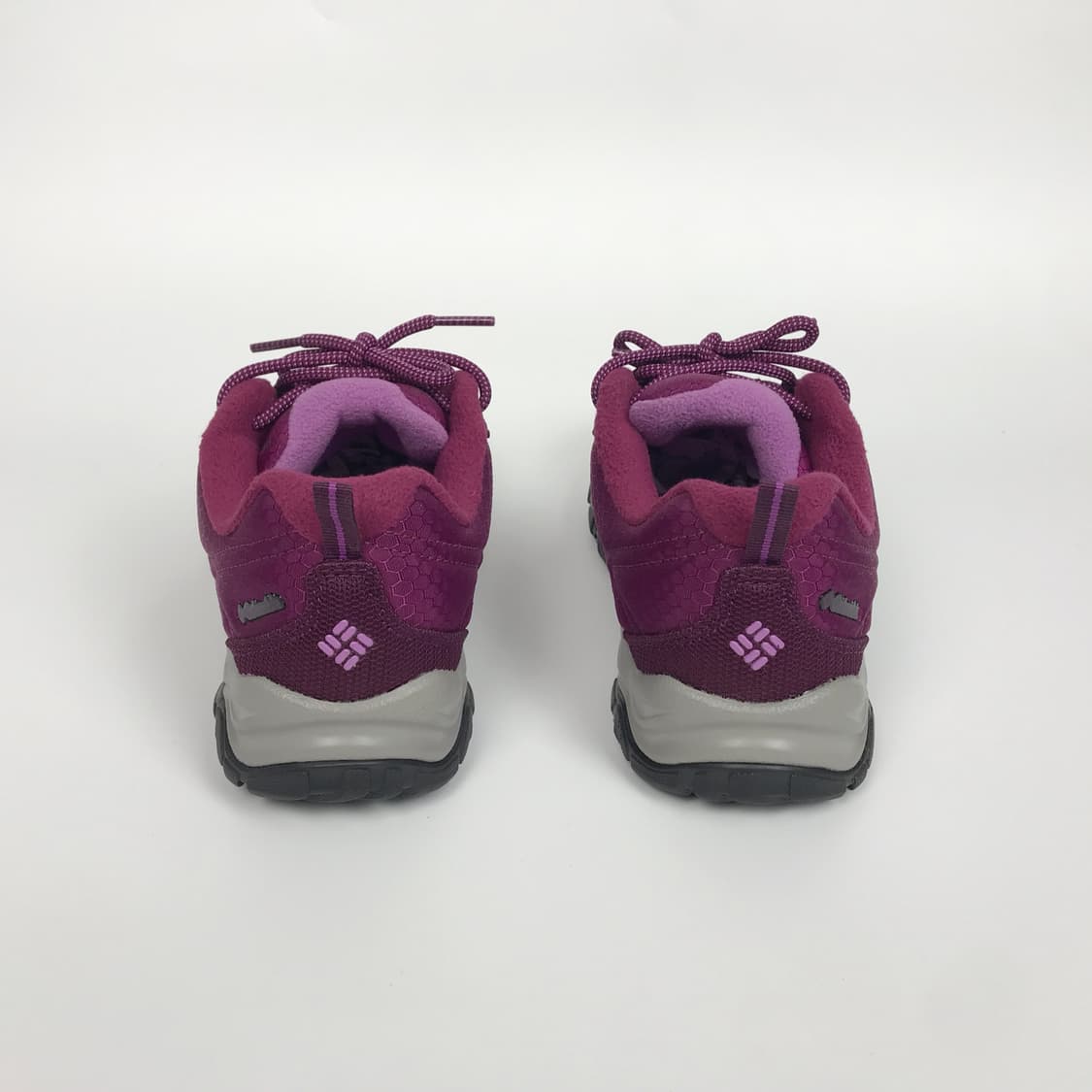 컬럼비아 파이어캠프2 트레킹화 방한화 신발 여성245 상품이미지6