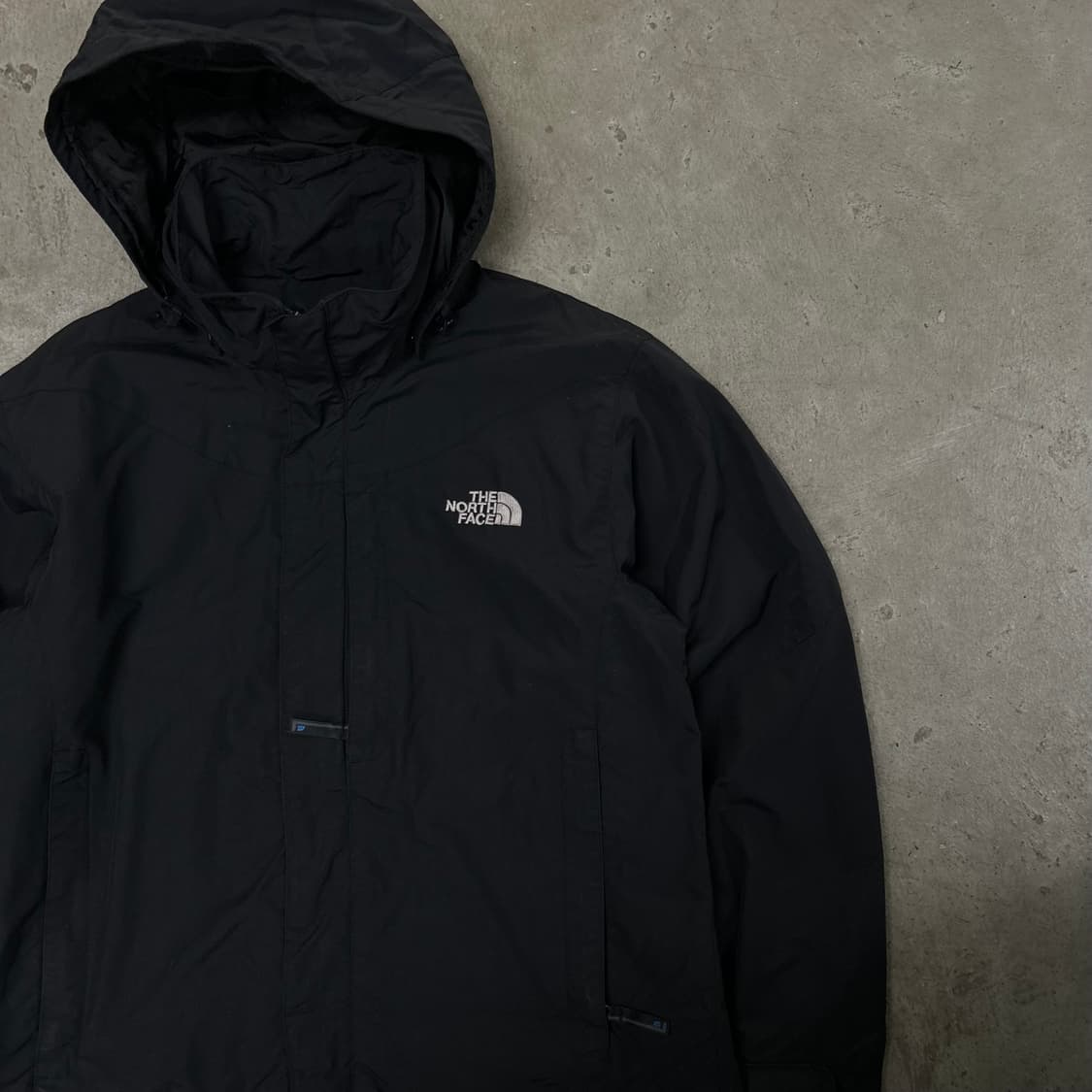 노스페이스 바람막이[1492] 상품이미지3