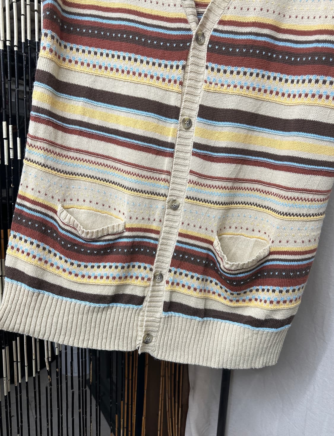 global work vest 상품이미지3