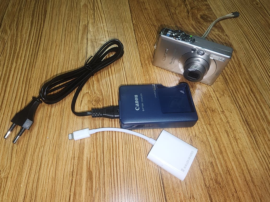 캐논 파워샷 sd300(익서스40,익시50) 디지털 카메라 상품이미지2