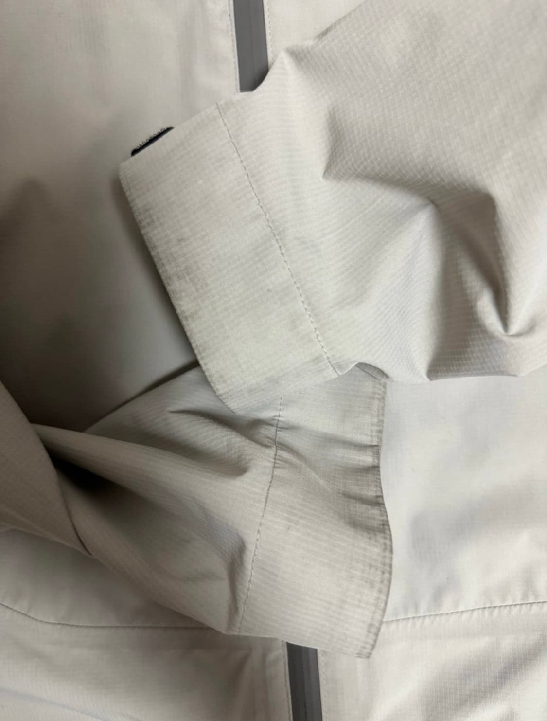 산산기어 윈드블록 자켓 1size 상품이미지4