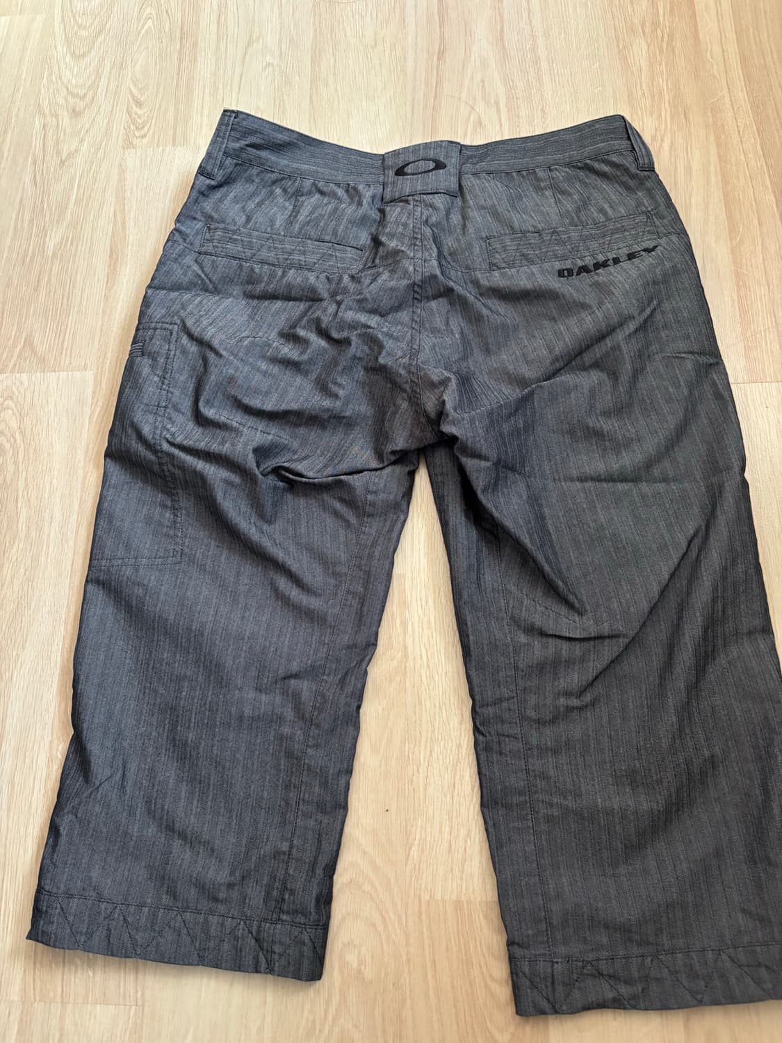 오클리 하프 팬츠 상품이미지2