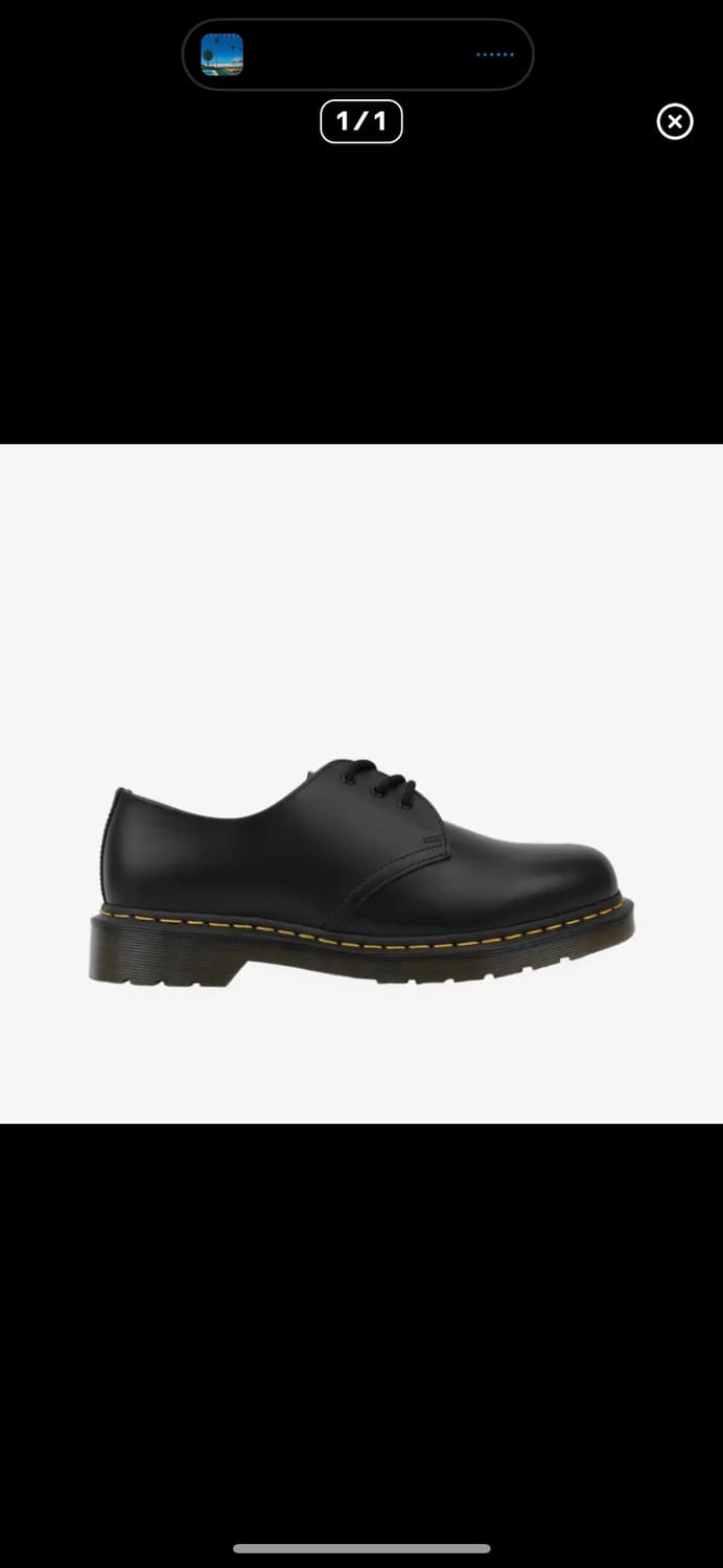 닥터마틴 1461 상품이미지1