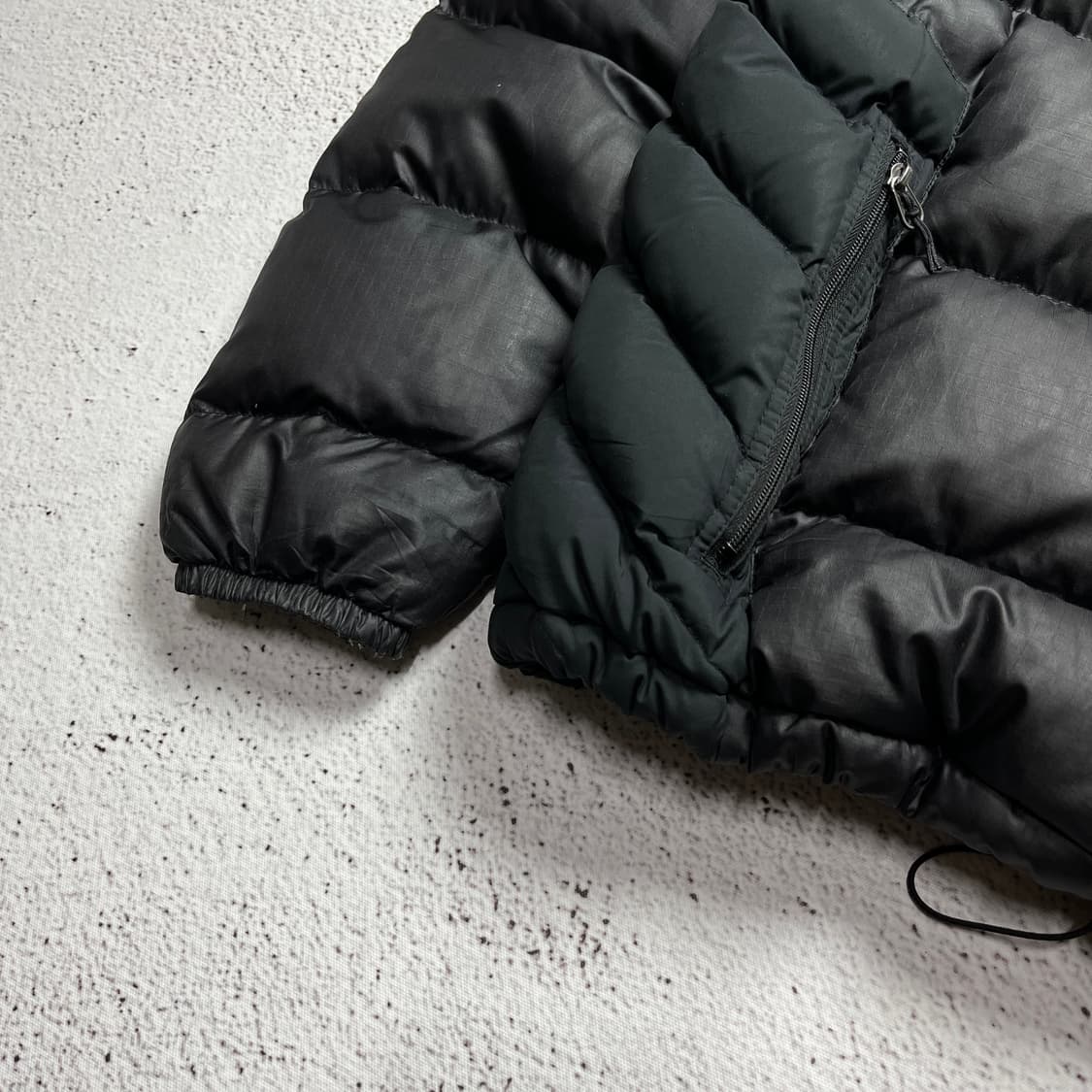 Patagonia 2006s Goose Down Puffer Jacket 상품이미지4