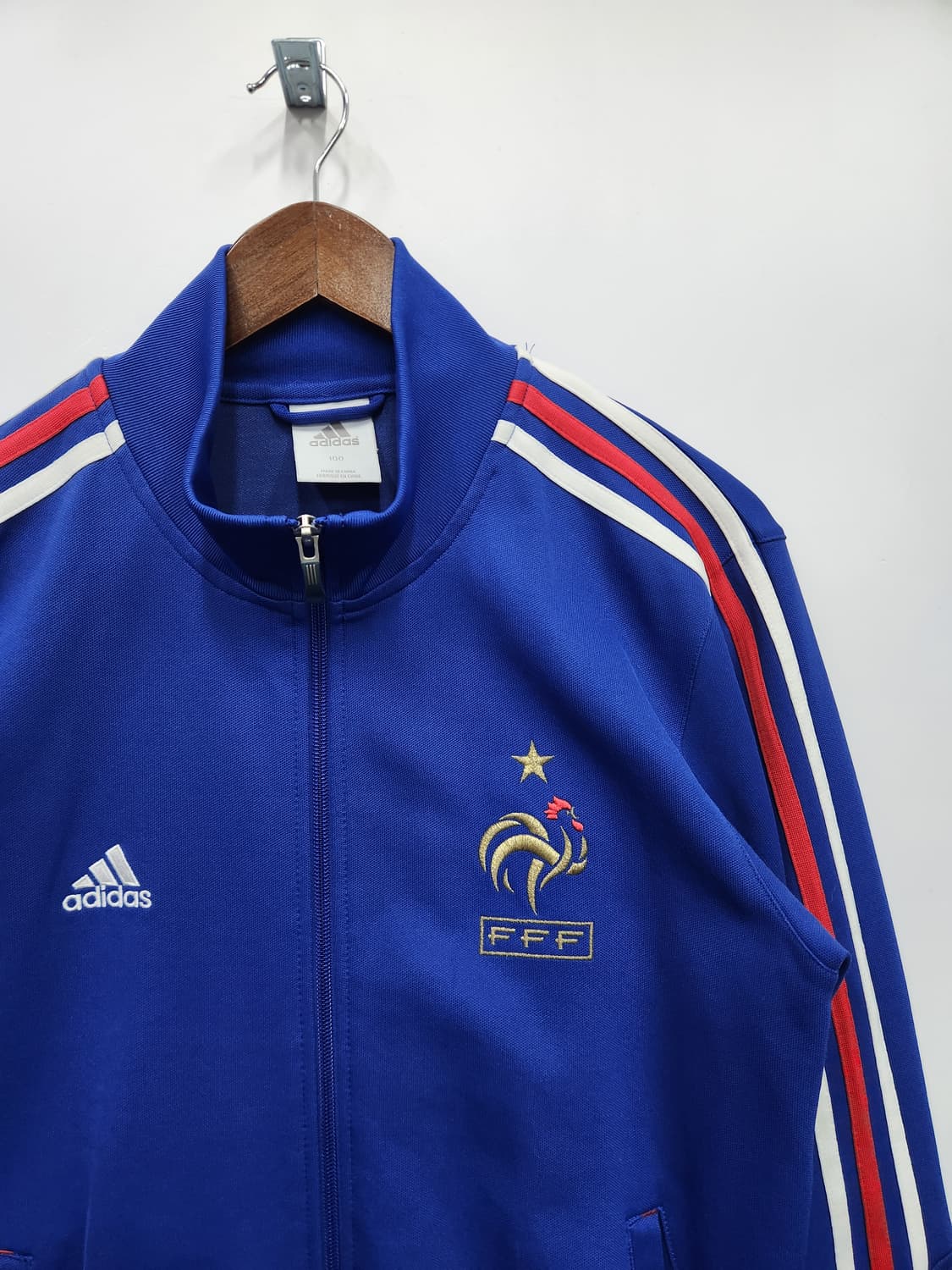 아디다스 프랑스 져지 상품이미지3