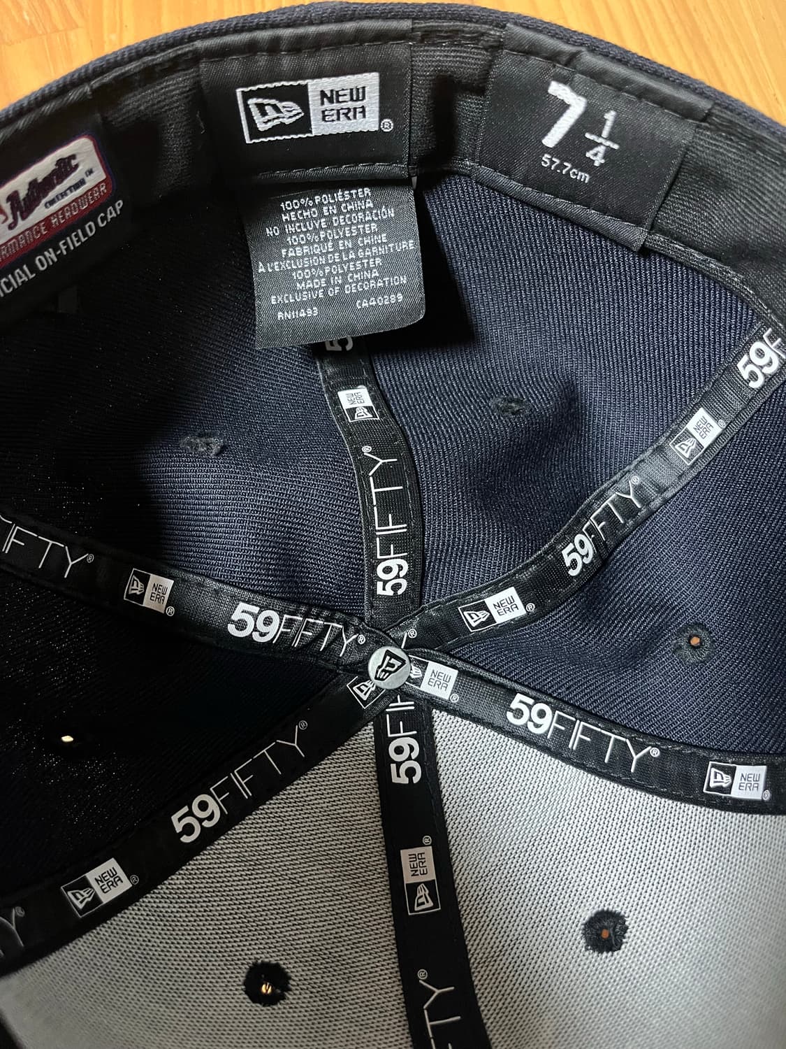 디트로이트 뉴에라 상품이미지3