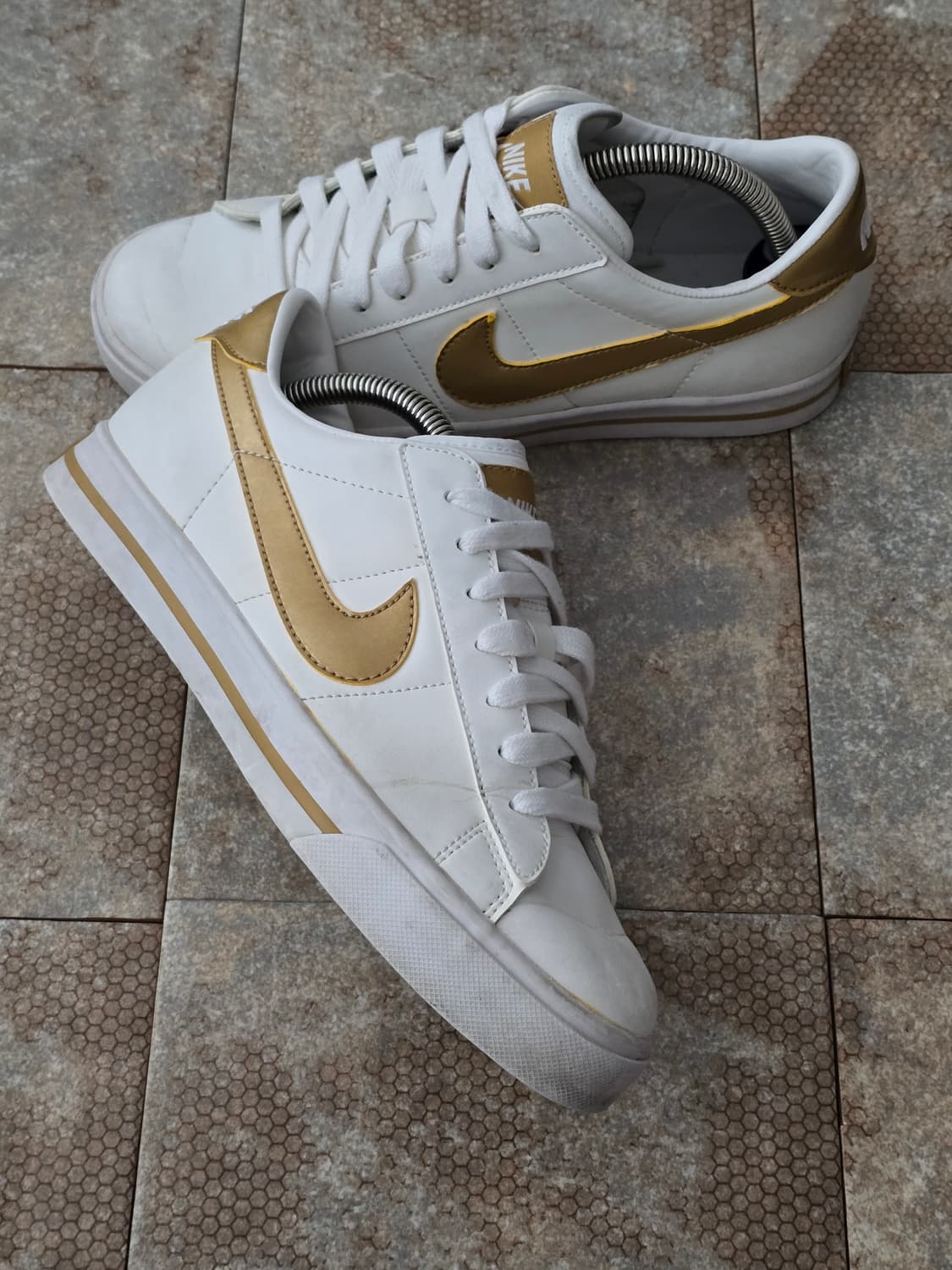 (245)나이키 빈티지 스위트 클래식 ap  상품이미지5