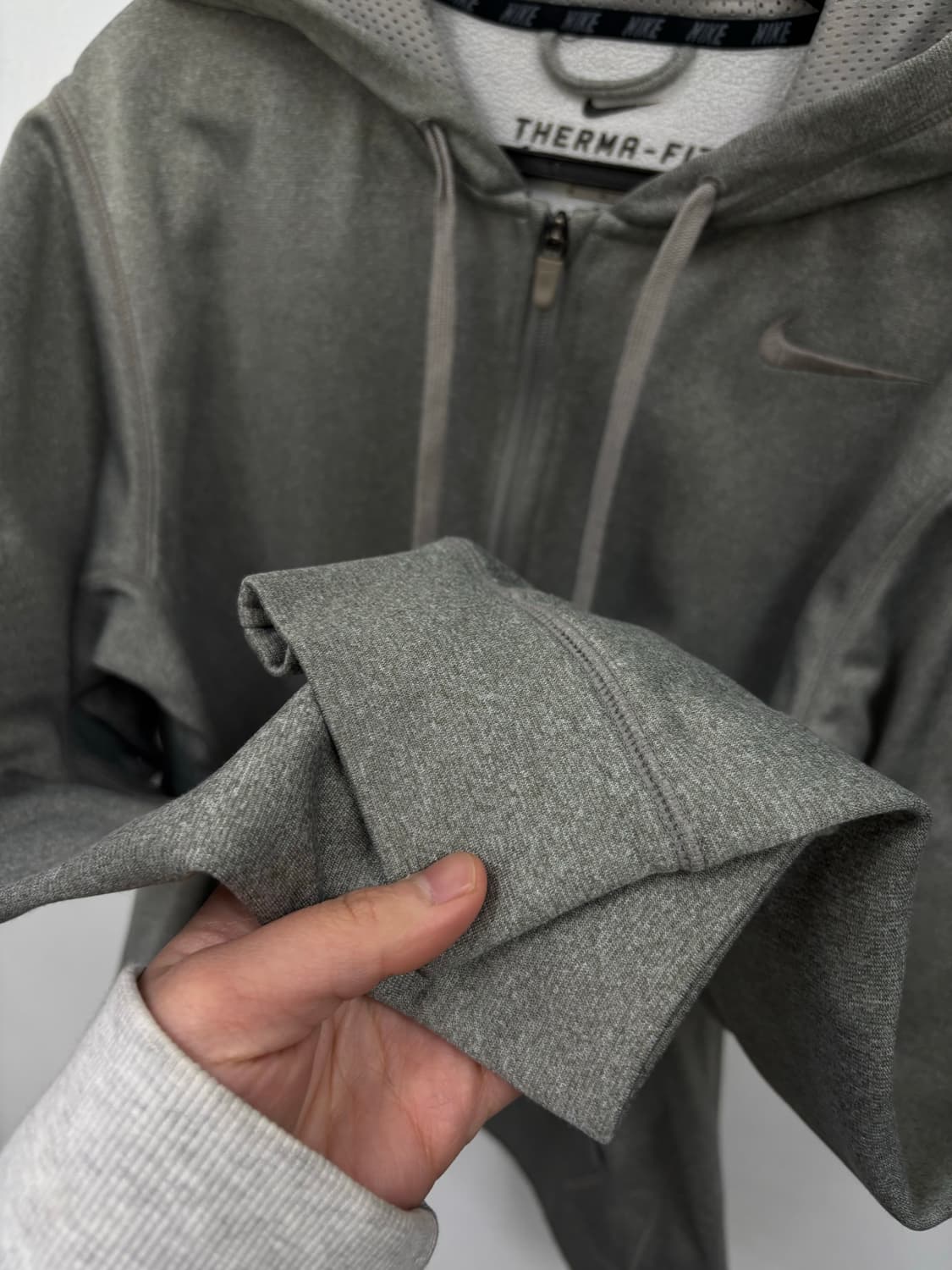 나이키 후드집업 상품이미지3