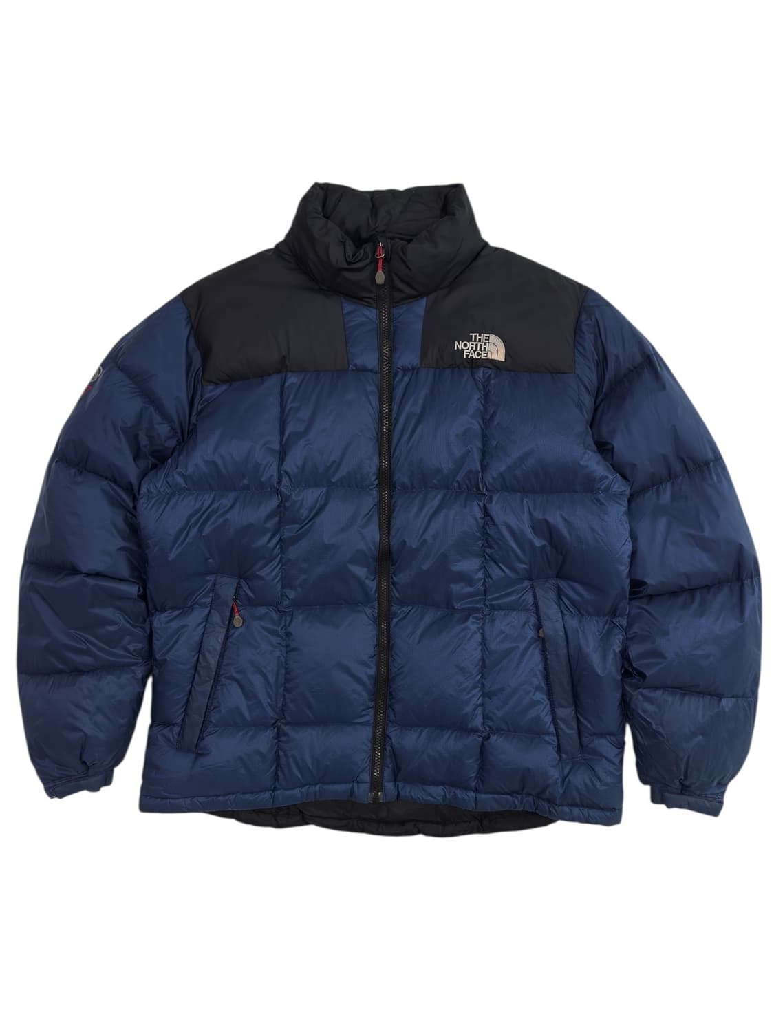 노스페이스 써밋 800 로체 구스다운 경량패딩 상품이미지1