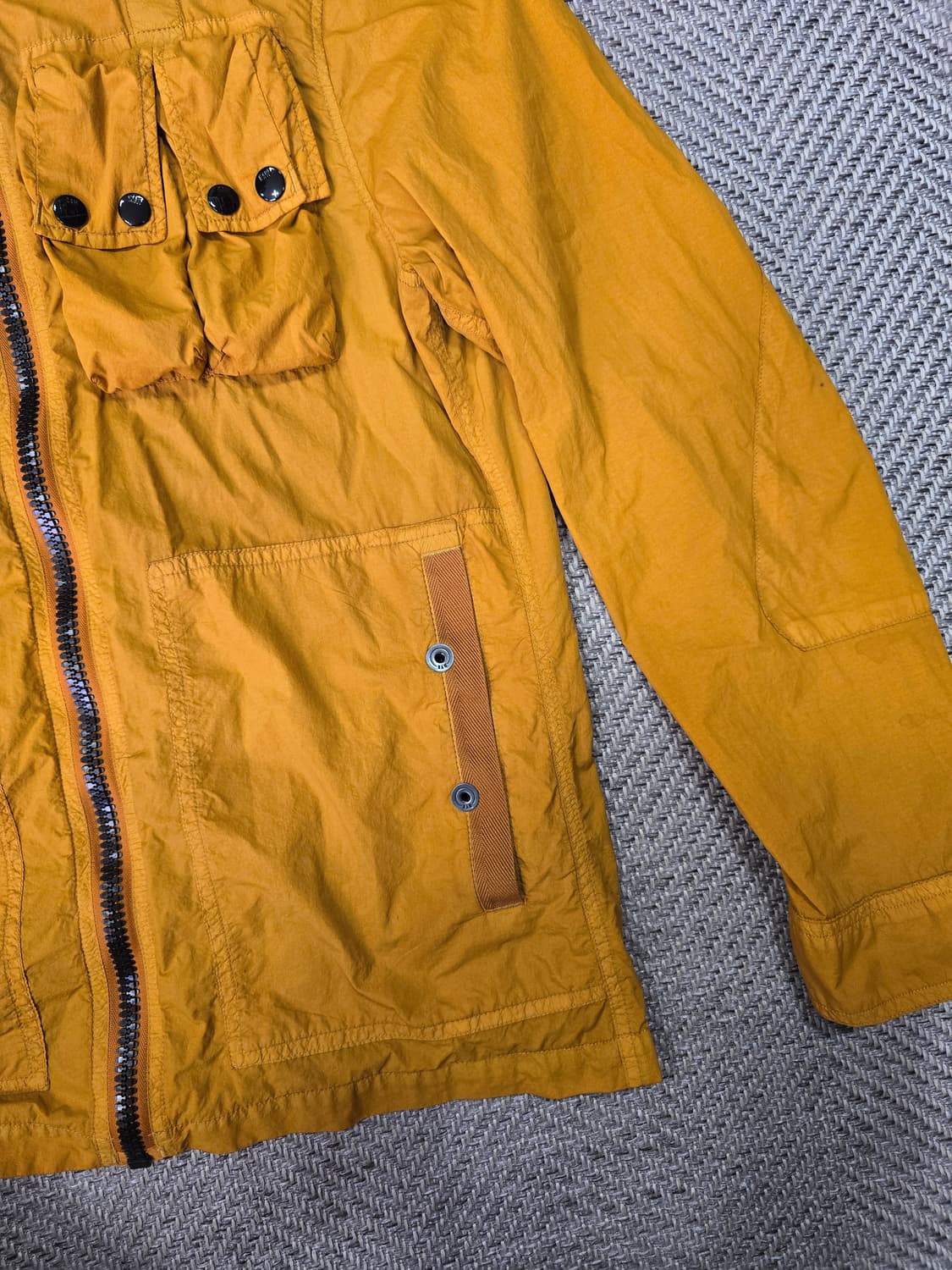 G-star raw 나일론 오스팍 멀티포켓 자켓 95 상품이미지4
